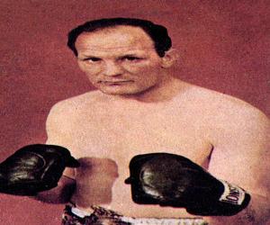 Henry Cooper Henry Cooper