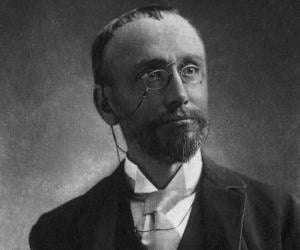 Henry Cuyler Bunner Henry Cuyler Bunner