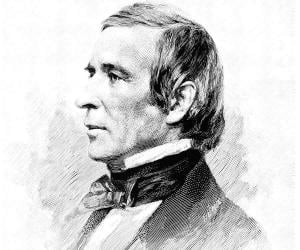 Henry Darwin Rogers Henry Darwin Rogers