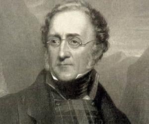 Henry De la Beche Henry De la Beche