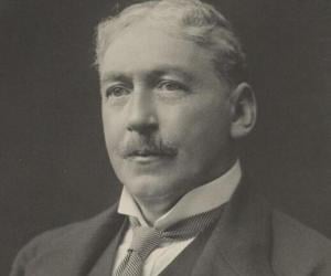 Henry De Vere Stacpoole Henry De Vere Stacpoole