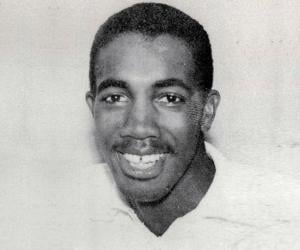 Henry Dumas Henry Dumas