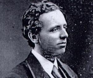 Henry Edward Armstrong Henry Edward Armstrong