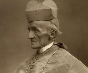 Henry Edward Manning Henry Edward Manning