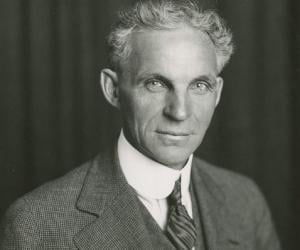 Henry Ford