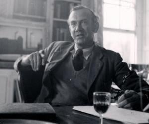 Henry Graham Greene