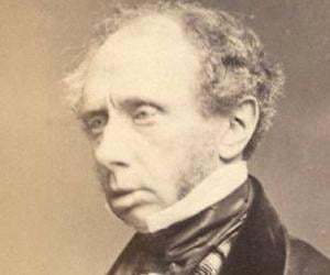 Henry Grey, 3rd Earl Grey Henry Grey, 3rd Earl Grey