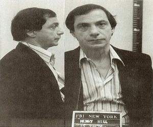 Henry Hill Henry Hill