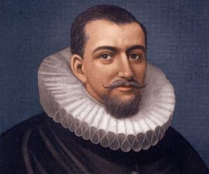 Henry Hudson