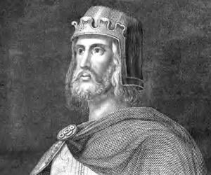 Henry I of Germany Henry I of Germany
