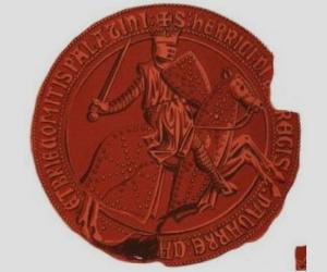 Henry I of Navarre Henry I of Navarre