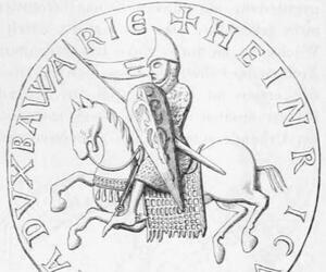 Henry II, Duke of Austria Henry II, Duke of Austria