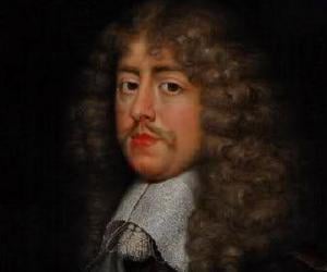 Henry II, Duke of Guise Henry II, Duke of Guise