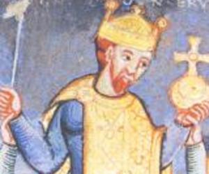 Henry III, Holy Roman Emperor Henry III, Holy Roman Emperor