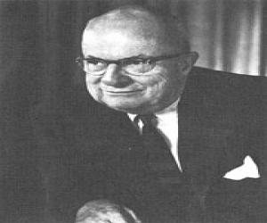 Henry J. Kaiser Henry J. Kaiser
