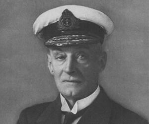 Henry Jackson Henry Jackson