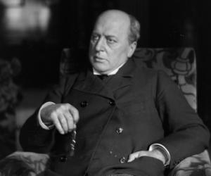 Henry James