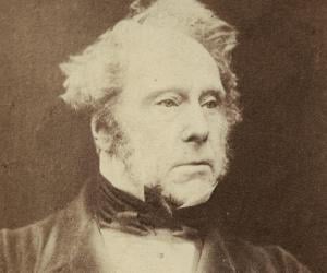 Henry John Temple, 3rd Viscount Palmerston