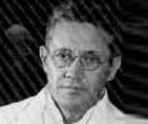 Henry K. Beecher Henry K. Beecher