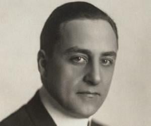 Henry Kolker Henry Kolker