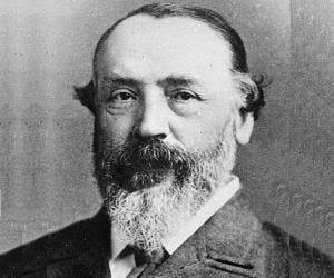 Henry Labouchère Henry Labouchère