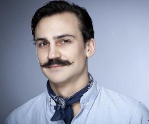 Henry Lloyd-Hughes Henry Lloyd-Hughes