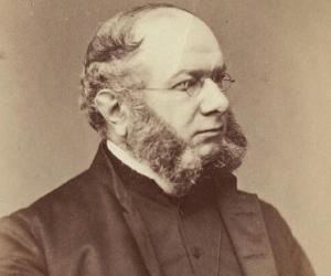 Henry Longueville Mansel Henry Longueville Mansel