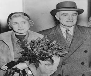 Henry Luce Henry Luce