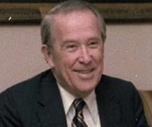 Henry M. Jackson Henry M. Jackson