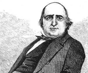 Henry Mayhew Henry Mayhew