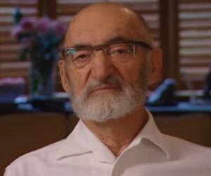 Henry Morgentaler Henry Morgentaler
