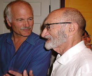 Henry Morgentaler Henry Morgentaler