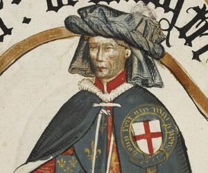 Henry of Grosmont, 1st Duke of Lancaster Henry of Grosmont, 1st Duke of Lancaster