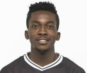 Henry Onyekuru Henry Onyekuru