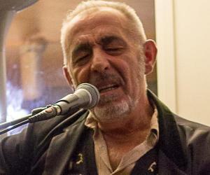 Henry Padovani Henry Padovani