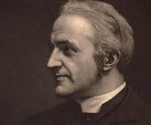 Henry Parry Liddon Henry Parry Liddon