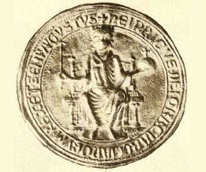 Henry Raspe, Landgrave of Thuringia Henry Raspe, Landgrave of Thuringia
