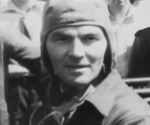 Henry Segrave Henry Segrave