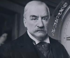 Henry Sturgis Morgan Henry Sturgis Morgan