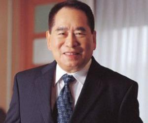 Henry Sy Henry Sy