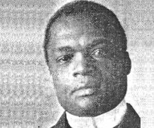 Henry Sylvester Williams Henry Sylvester Williams