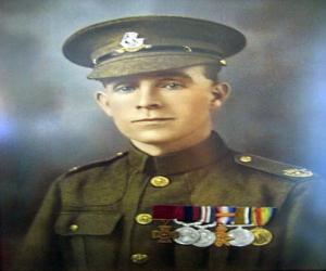 Henry Tandey Henry Tandey