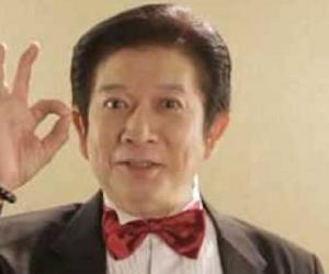 Henry Thia Henry Thia