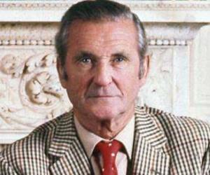 Henry Thynne, 6th Marquess of Bath Henry Thynne, 6th Marquess of Bath