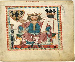 Henry VI, Holy Roman Emperor Henry VI, Holy Roman Emperor