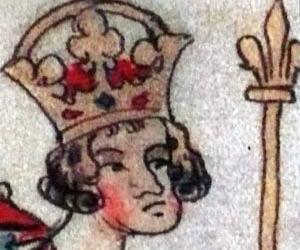 Henry VII, Holy Roman Emperor Henry VII, Holy Roman Emperor