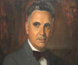 Henry Viscardi Jr. Henry Viscardi Jr.