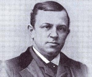 Henry W. Grady Henry W. Grady