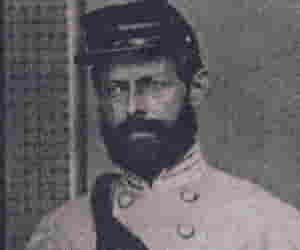 Henry Wirz Henry Wirz