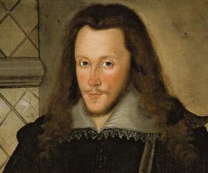 Henry Wriothesley, 3rd earl of Southampton Henry Wriothesley, 3rd earl of Southampton